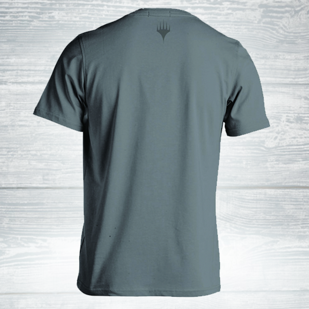 Theros 5 Character Tee